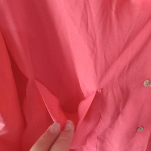 Zara basics woman's blouse - Picture 4 of 6